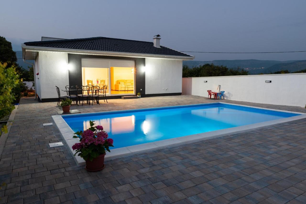 Villa Lotta & Nolla Μόσταρ Εξωτερικό φωτογραφία