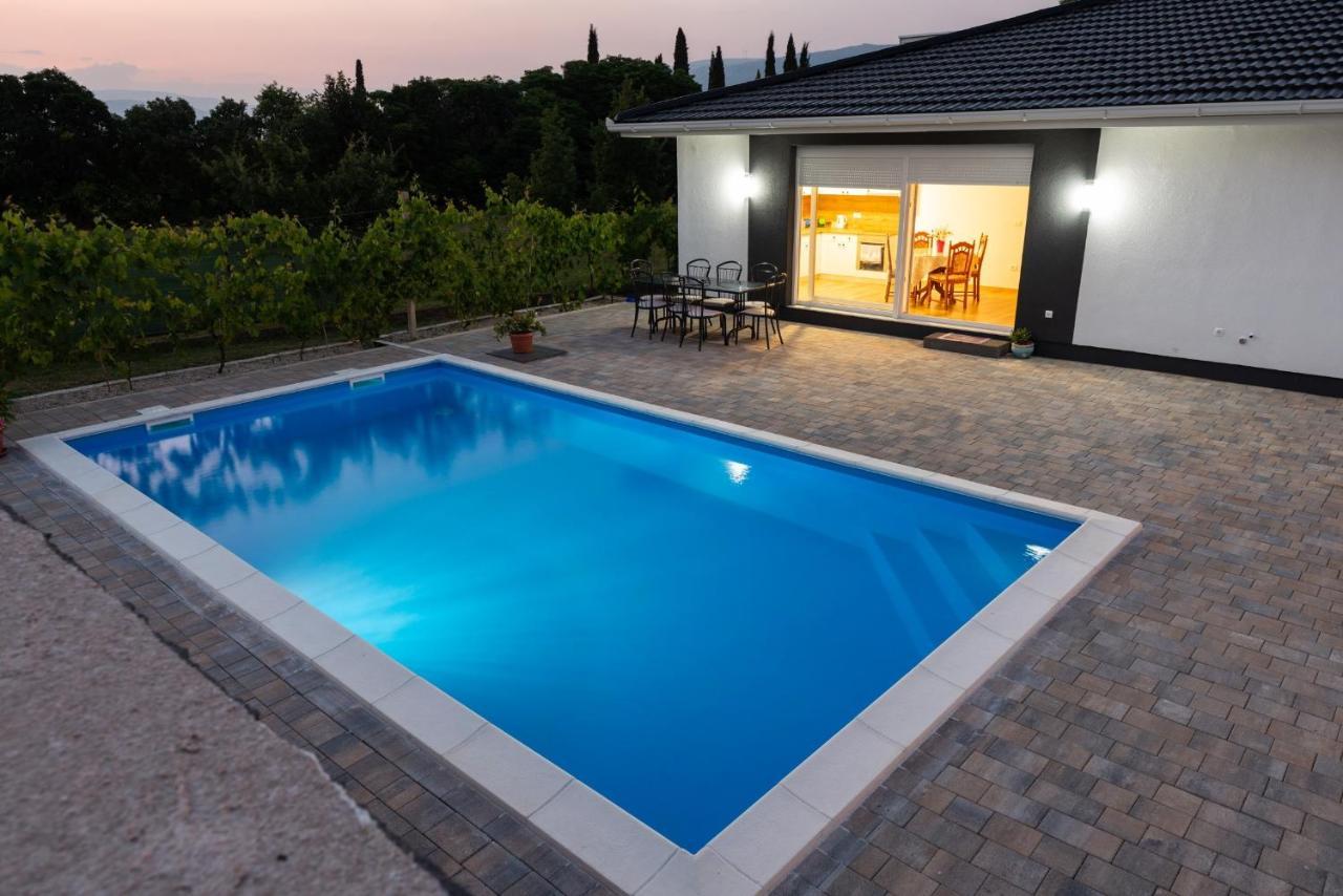Villa Lotta & Nolla Μόσταρ Εξωτερικό φωτογραφία