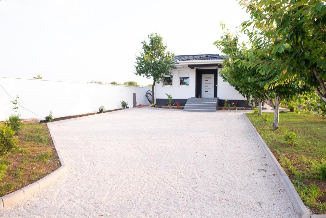 Villa Lotta & Nolla Μόσταρ Εξωτερικό φωτογραφία