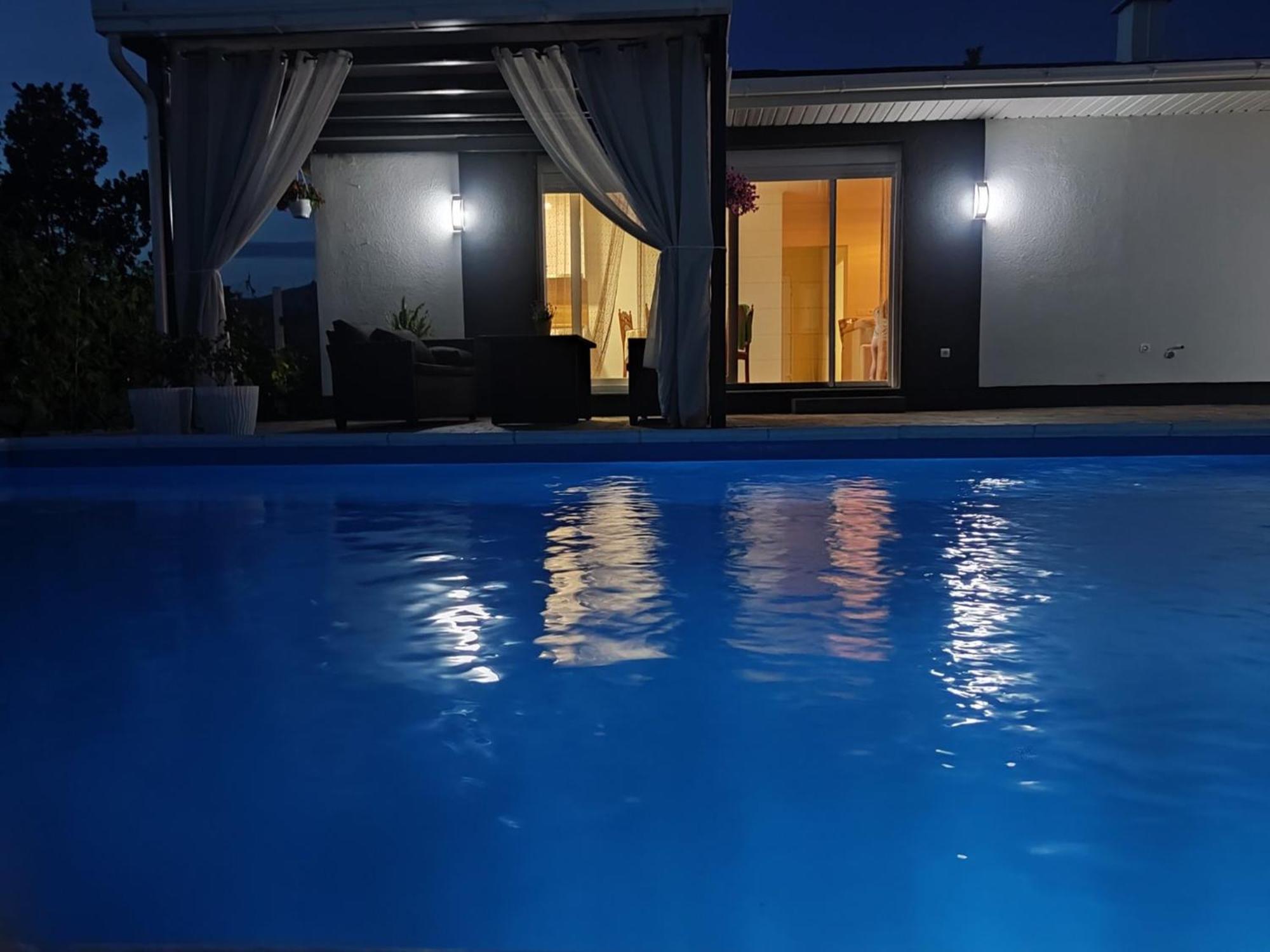 Villa Lotta & Nolla Μόσταρ Εξωτερικό φωτογραφία